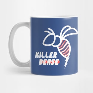 Buffalo's Killer Bease Mug